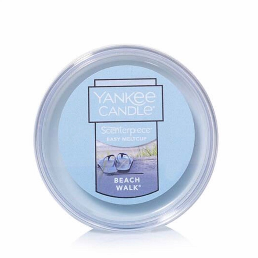 Beach Walk AND Lemon Lavender Easy MeltCups